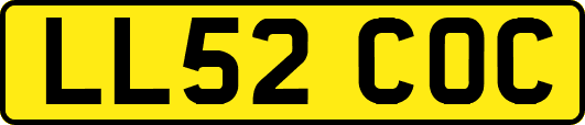 LL52COC