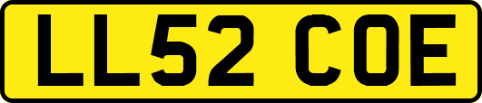 LL52COE