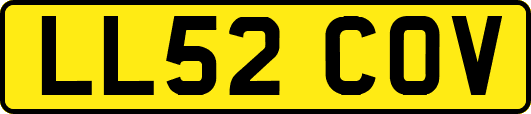 LL52COV