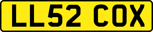 LL52COX