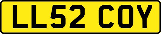 LL52COY