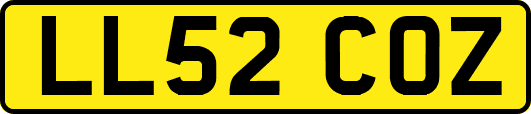 LL52COZ