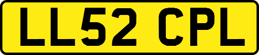 LL52CPL