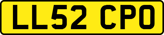 LL52CPO