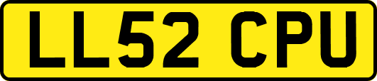 LL52CPU