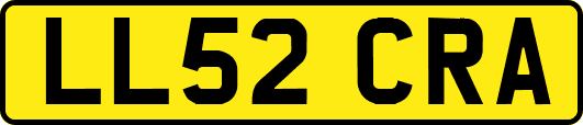 LL52CRA