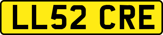 LL52CRE