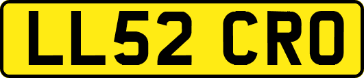 LL52CRO