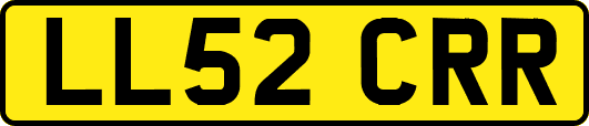 LL52CRR