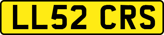 LL52CRS