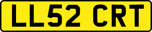 LL52CRT
