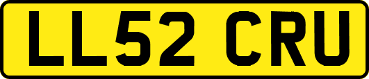 LL52CRU