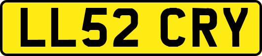 LL52CRY