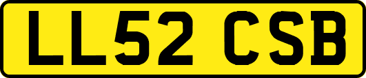 LL52CSB