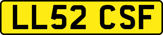 LL52CSF