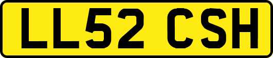 LL52CSH