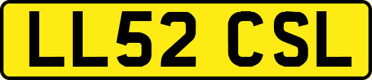 LL52CSL