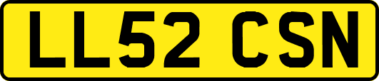 LL52CSN