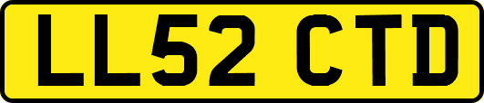 LL52CTD