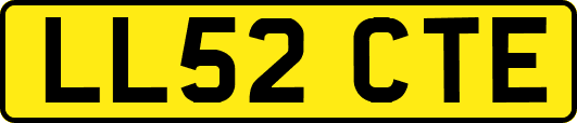 LL52CTE