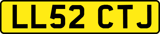 LL52CTJ