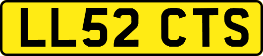 LL52CTS
