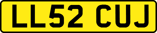 LL52CUJ