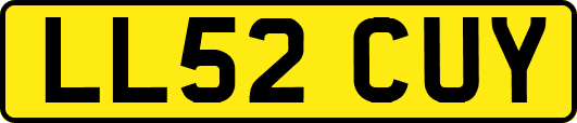 LL52CUY