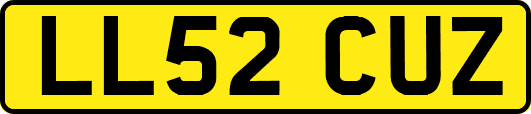 LL52CUZ