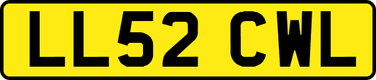 LL52CWL