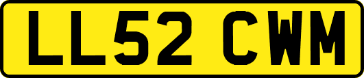 LL52CWM