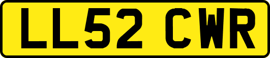 LL52CWR