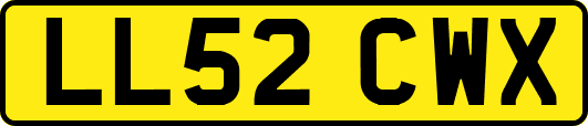 LL52CWX