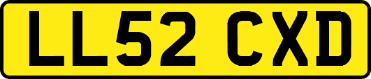 LL52CXD