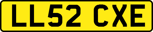LL52CXE
