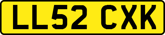 LL52CXK