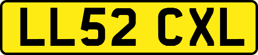 LL52CXL