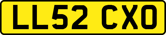 LL52CXO