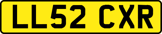 LL52CXR