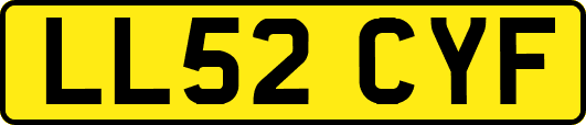 LL52CYF
