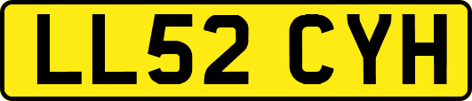 LL52CYH