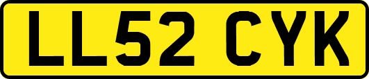 LL52CYK
