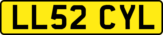 LL52CYL