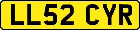 LL52CYR