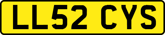 LL52CYS