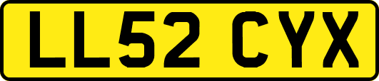 LL52CYX