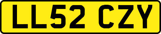 LL52CZY