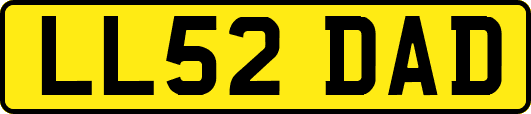 LL52DAD