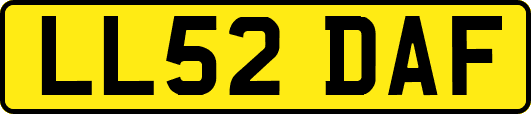 LL52DAF