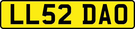 LL52DAO